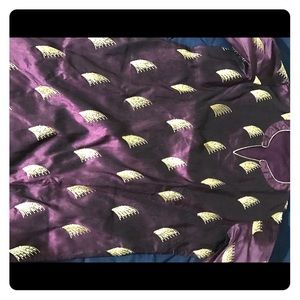 4piece set 3 kurti and 1 cigarette pant.